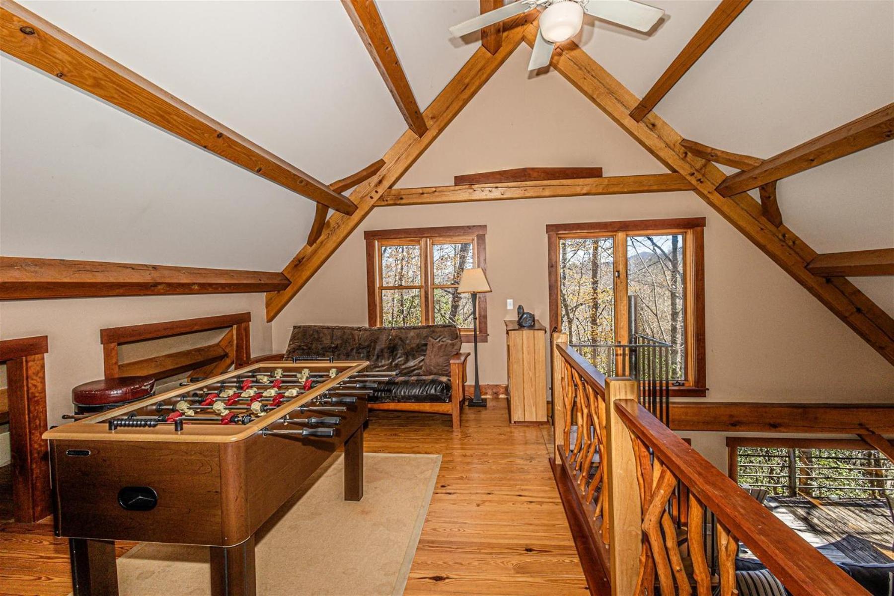 Laurel Branch Villa Bryson City Kültér fotó