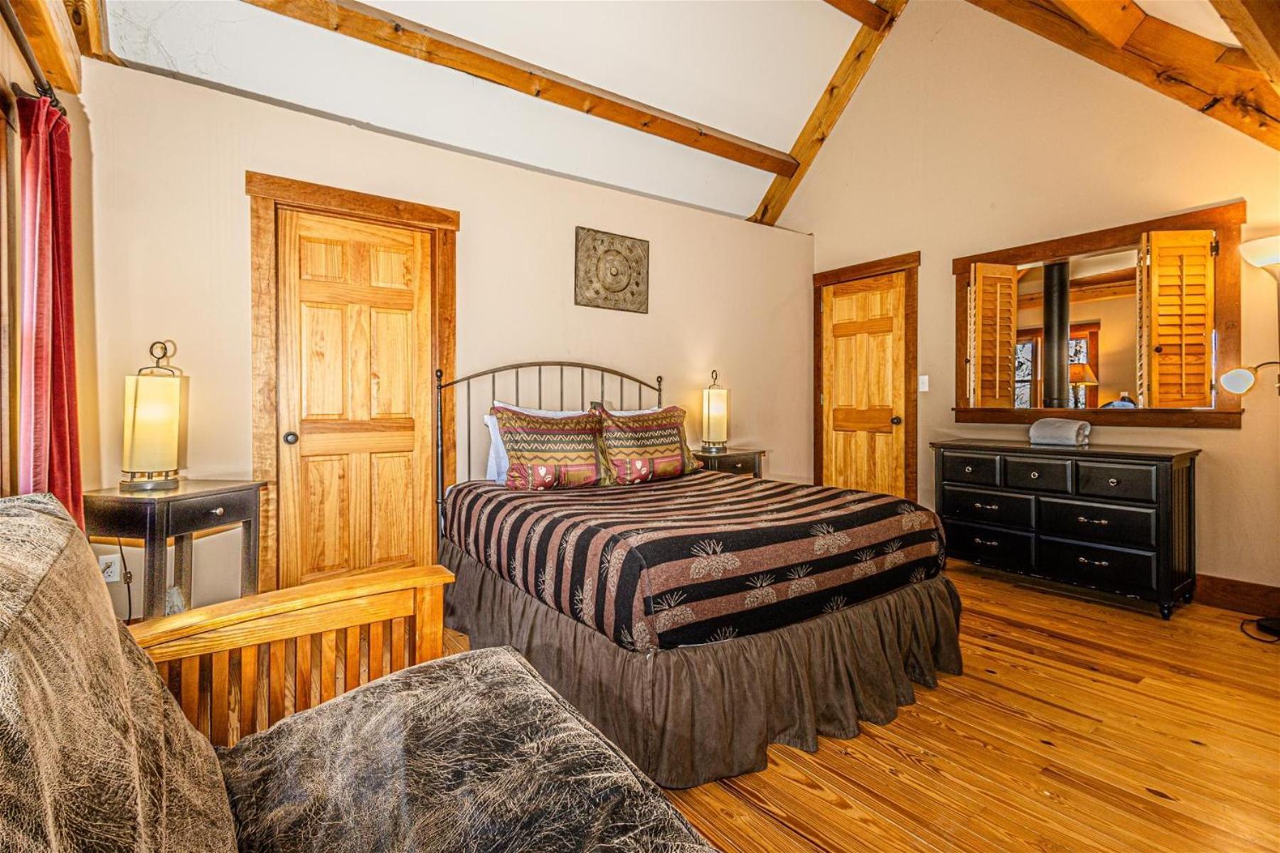 Laurel Branch Villa Bryson City Kültér fotó