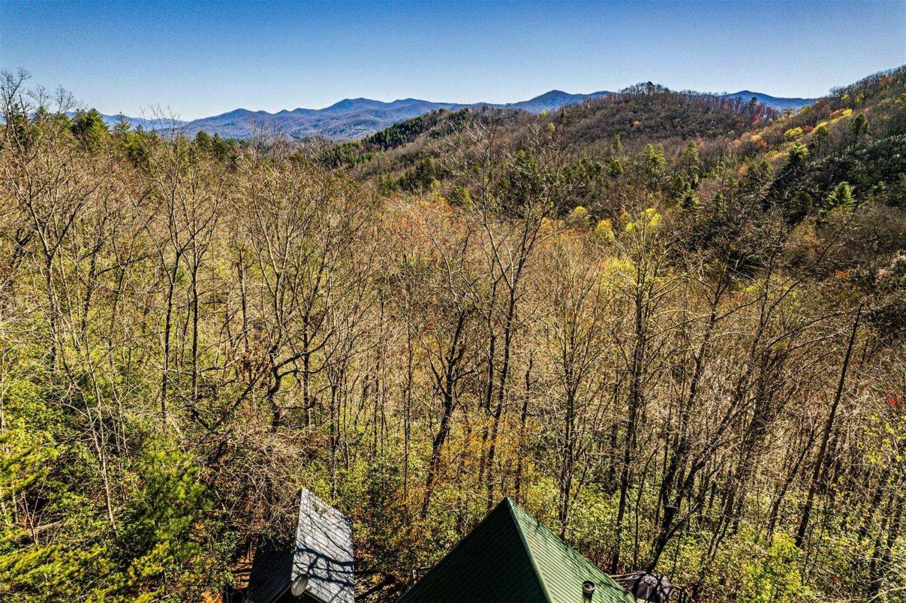 Laurel Branch Villa Bryson City Kültér fotó